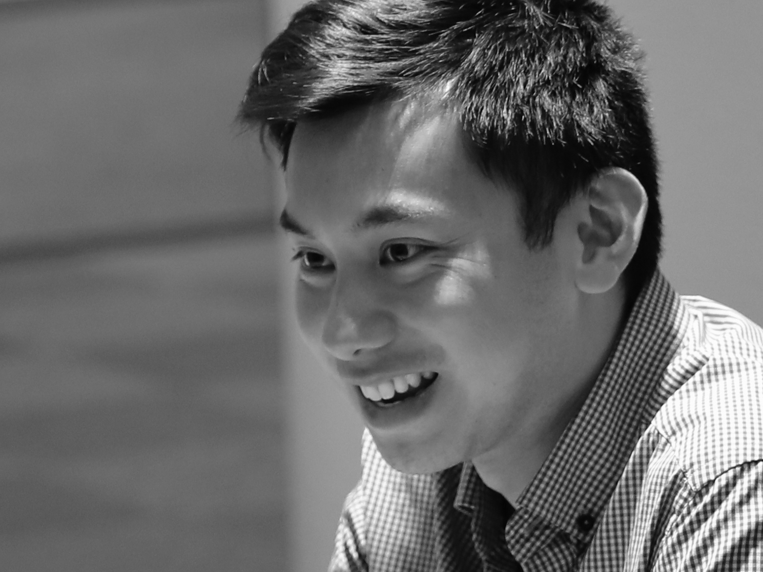 Episode 59 HY William Chan talks about how architecture and the design