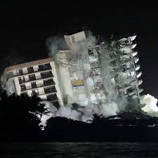 Episode 84: Dr Duncan Maxwell on the Miami apartment collapse and why it also could happen here