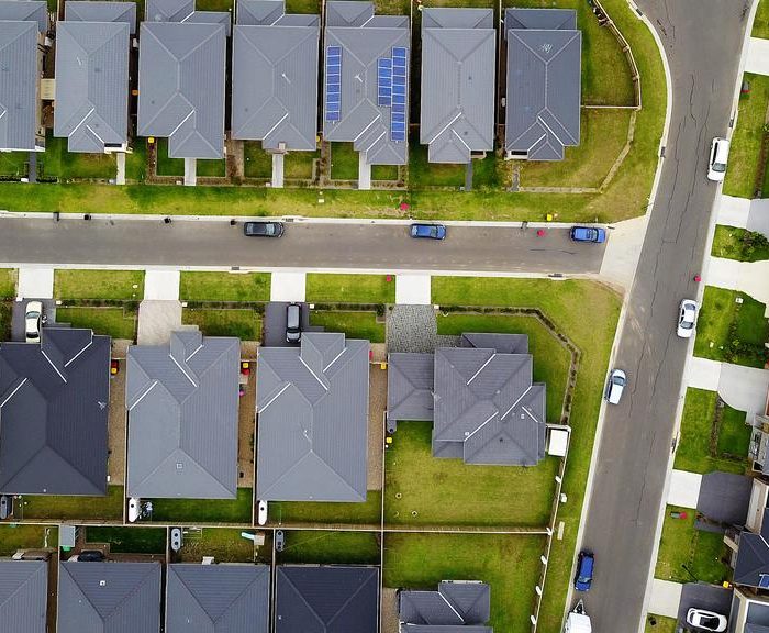 Episode 94: Dr Shane Geha on what is really driving the housing affordability crisis and what we can do about it