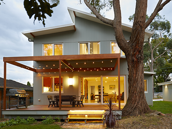 Episode 124: Kate Nason from the Australian Passive House Association on healthy homes